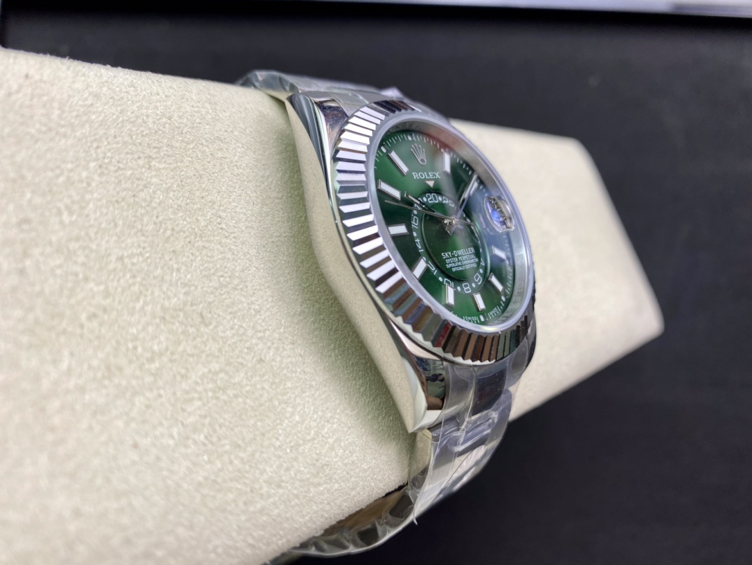 Rolex Sky-Dweller m336934-0001